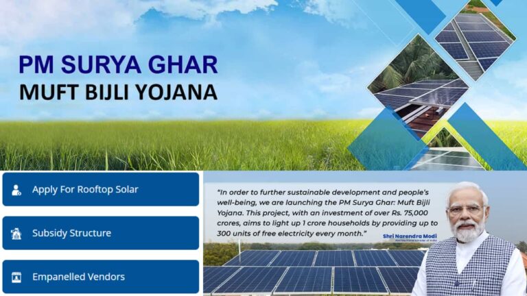 PM-Surya Ghar