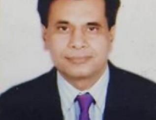 Sanjay Pandey ICAS