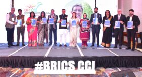 BRICS CCI WE's 4th Annual Summit