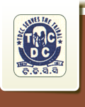 logo_Tribal Development Co-operative Corporation of Odisha Limited