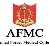 AFMC logo
