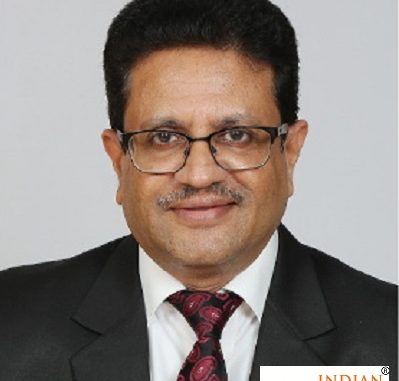 Arvind Kumar MD