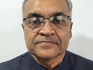 Ashwani Kumar Gupta IAS HY