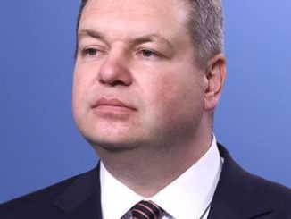 Belarus-H E Mikhail Kasko