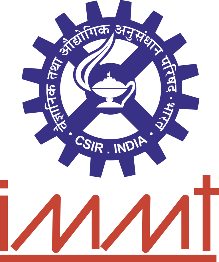 CSIR IIMT LOGO