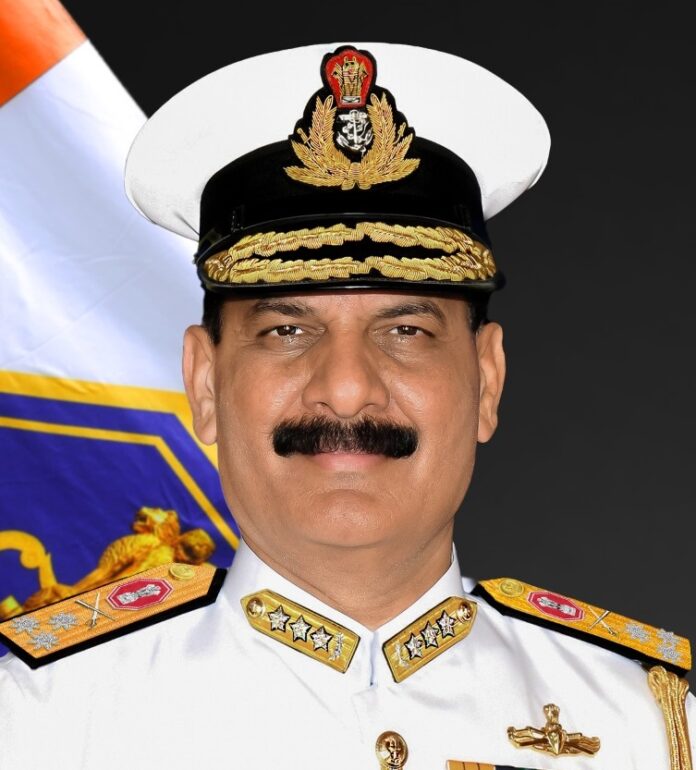 Dinesh Kumar Tripathi