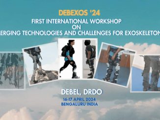 Emerging Technologies & Challenges for Exoskeleton