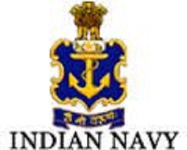 Indian Navy Logo