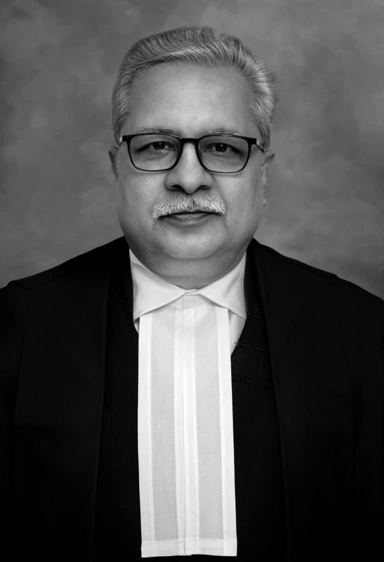 JUSTICE BHARAT PANDURANG DESHPANDE_ JUSTICE B P DESHPANDE