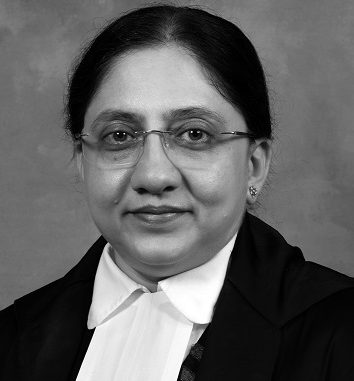 Justice Gauri Vinod Godse