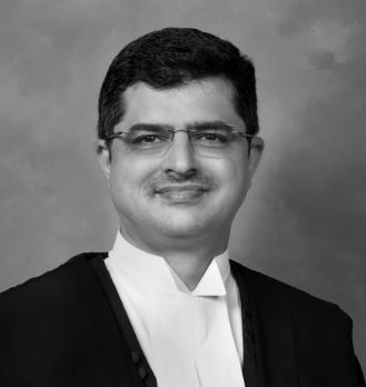 Justice Sandeep Vishnupant Marne