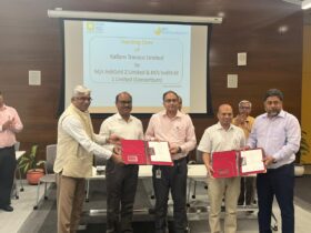 RECPDCL hands over Kallam Transco Ltd SPV