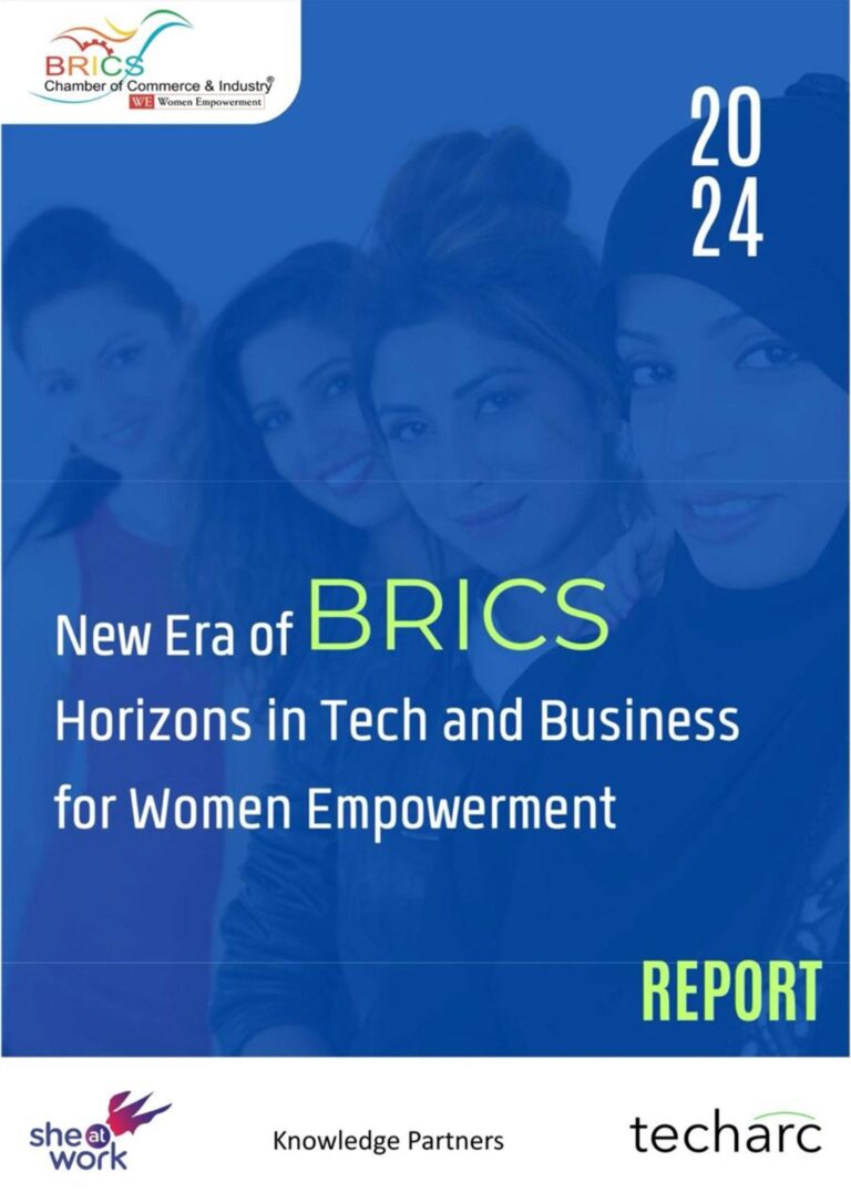 BRICS CCI WE 2024