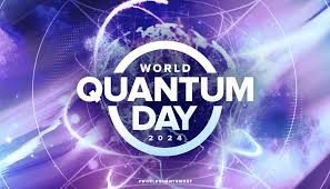 World Quantum Day 2024_india