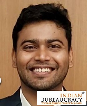 Divyansh Singh IAS RJ 2022