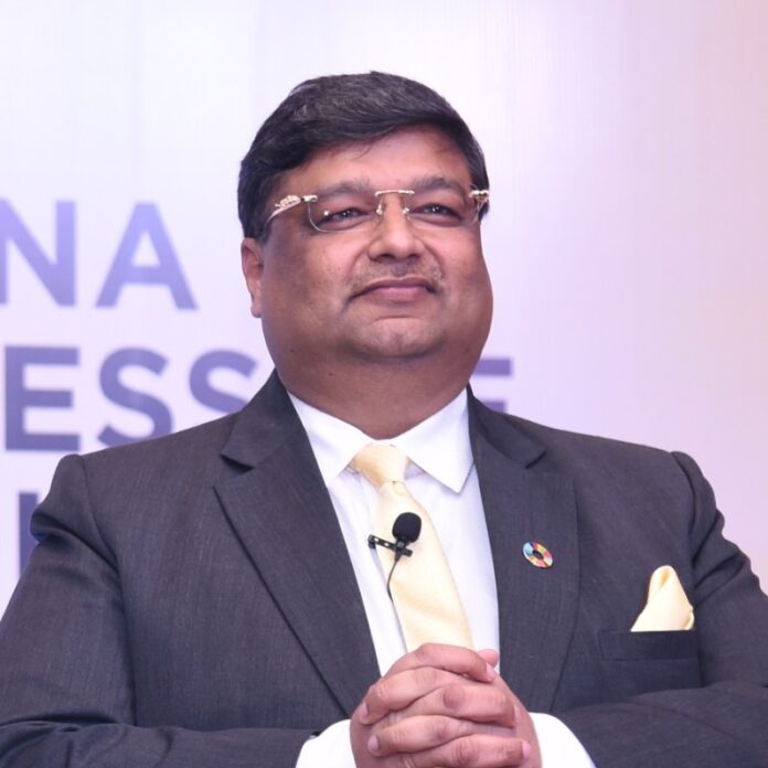 Dr shankar Goenka