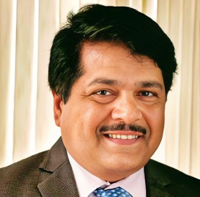Subhransu Sekhar Acharya NSIC