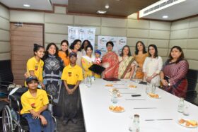 FICCI FLO Renews Commitment to Livelihoods for Specially-abled by extending Partnership with Mitti Cafés