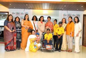FICCI FLO extends MoU with the Mitti Social Initiative Foundation (MSIF).