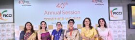 FICCI stage