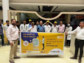 Hypertension rally in Delhi_3