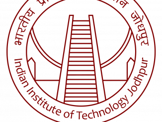 IIT Jodhpur logo