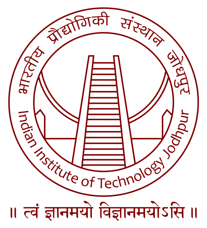 IIT Jodhpur logo