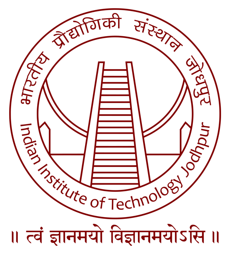 IIT Jodhpur logo