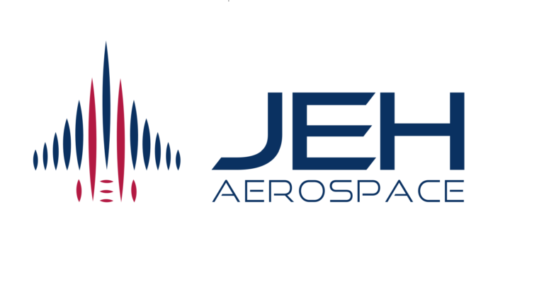 Jeh Aerospace Logo – Indian Bureaucracy news update
