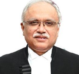Justice Chandrashekhar Mrutyunjaya Joshi