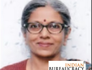 Kalyani Sethuraman IRAS given extension of Addl charge as CVO- BEL, Bengaluru 8 Kalyani Sethuraman IRAS CVO, HAL