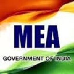 MEA Logo