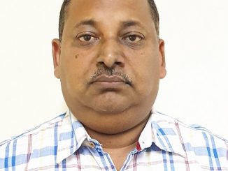 Manoj Kumar Director (Technical)- UCIL