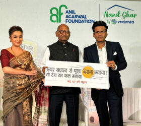 Manoj bajpayee Nand ghar
