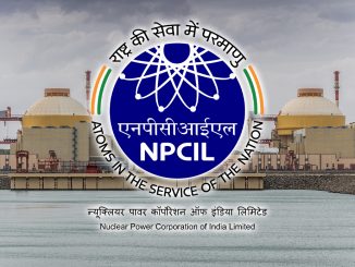 Ajitkumar Vasantrao Sontakke IOFS appointed CVO- NPCIL, Mumbai 9 NPCIL