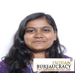 Pratibha Meshram IAS AM 2023