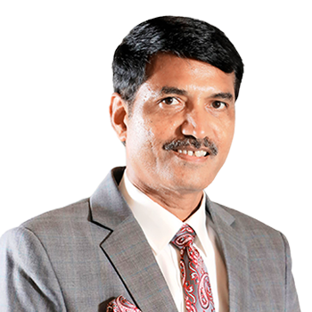 R K Tyagi Powergrid CMD