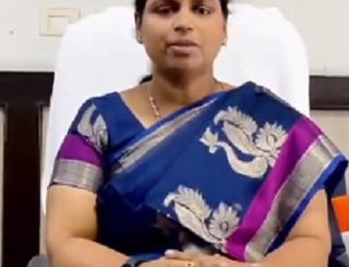 R Menaka IAS appointed as Deputy Secretary - Department of Commerce 9 R Menaka IAS AGMUT