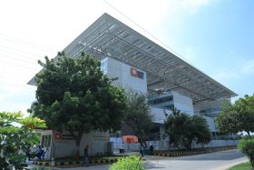 REC BUILDING