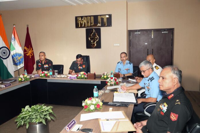 Sixth Edition of Commandants’ Conclave