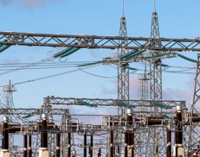 Techno Electric & Engineering Co. Ltd.