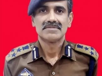 Vikas Gupta IPS posted as DIG- ACB, J&K 4 Vikas Gupta IPS