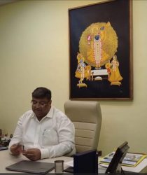 Dr Shankar Goenka