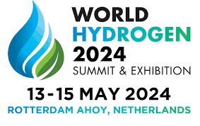 World Hydrogen Summit 2024