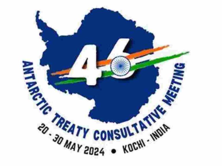 46th Antarctic Treaty Consultative meeting