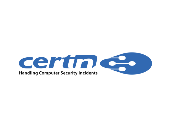 Indian Computer Emergency Response Team