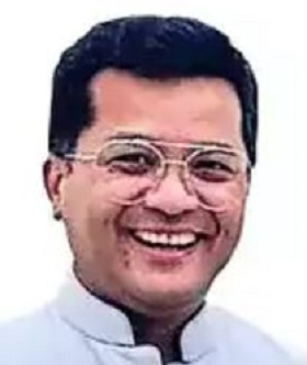 Pabitra Margherita