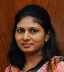 Raksha Nikhil Khadse