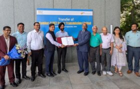 RECPDCL Hands Over Tumkur II REZ Power Transmission Limited