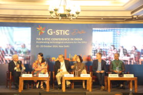 G-STIC Conference